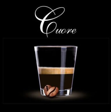 Cuore Koffeinfrei !