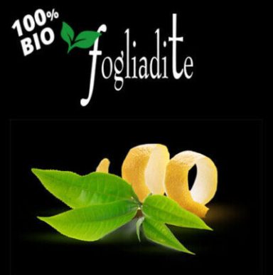 Fogliadite 100% BIO