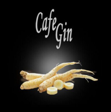 CafeGin