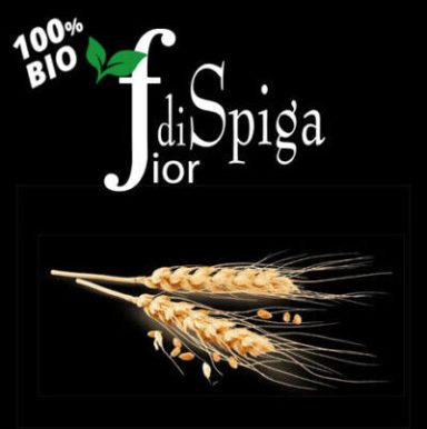 FiordiSpiga 100% BIO