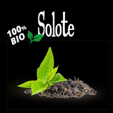 Solote 100% BIO